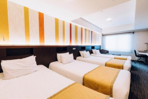 Shinagawa Tobu Hotel